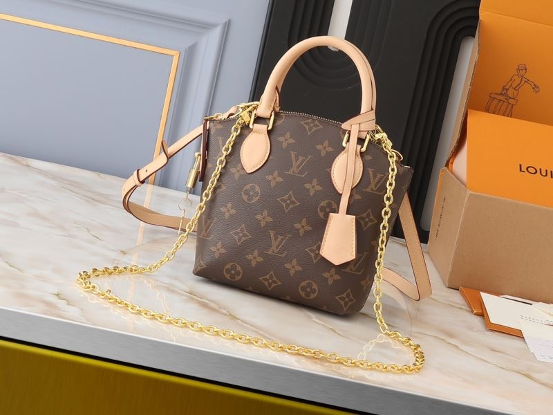 Louis Vuitton Top Handle Bags